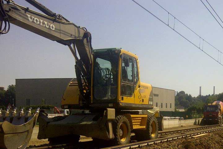 Stazione Unificata
